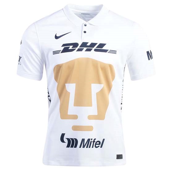 Tailandia Camiseta UNAM Pumas 1st 2021-2022